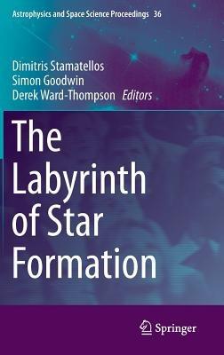 The Labyrinth of Star Formation - cover