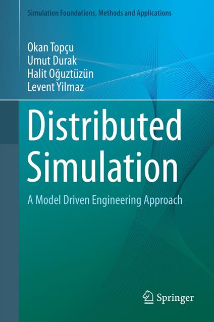 Distributed Simulation