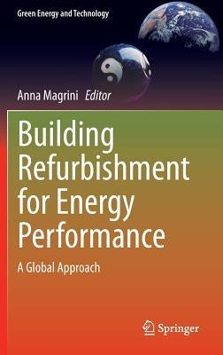 Building Refurbishment for Energy Performance: A Global Approach - cover