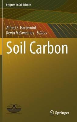 Soil Carbon - cover