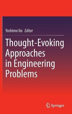 Thought-Evoking Approaches in Engineering Problems - cover
