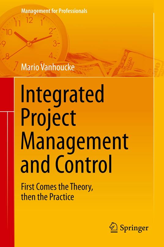Integrated Project Management and Control