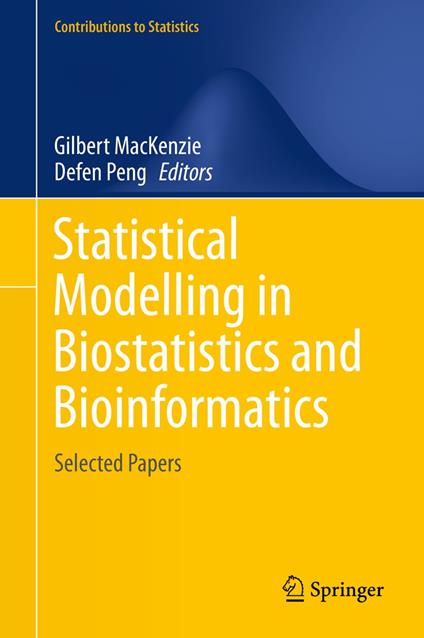 Statistical Modelling in Biostatistics and Bioinformatics