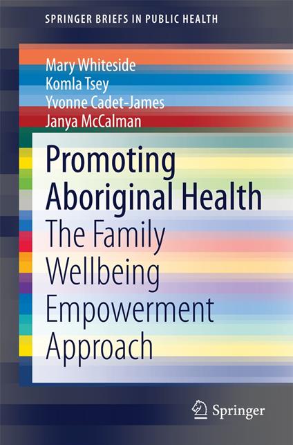Promoting Aboriginal Health