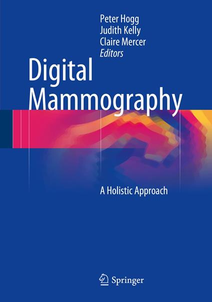 Digital Mammography