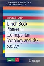 Ulrich Beck