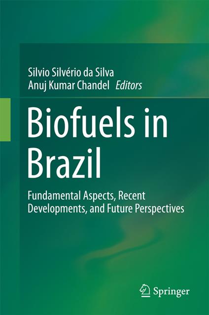 Biofuels in Brazil