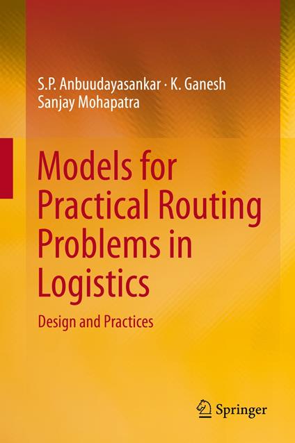 Models for Practical Routing Problems in Logistics