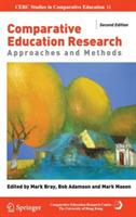 Comparative Education Research: Approaches and Methods - cover
