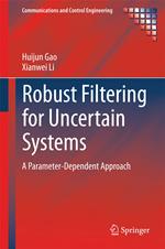Robust Filtering for Uncertain Systems