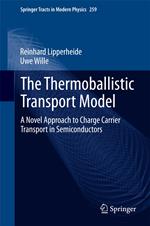 The Thermoballistic Transport Model