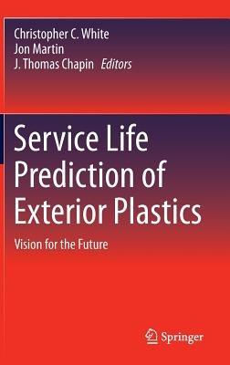 Service Life Prediction of Exterior Plastics: Vision for the Future - cover