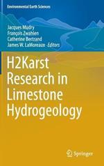 H2Karst Research in Limestone Hydrogeology