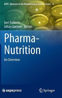 Pharma-Nutrition: An Overview - cover