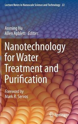 Nanotechnology for Water Treatment and Purification - cover