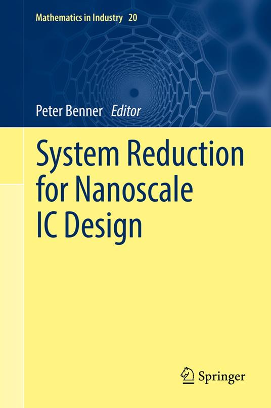 System Reduction for Nanoscale IC Design
