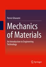 Mechanics of Materials