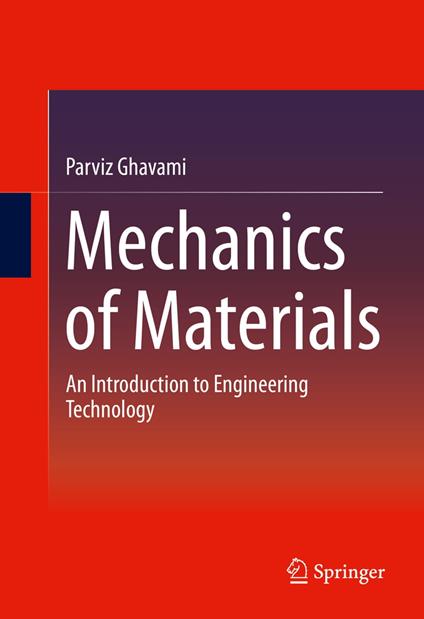 Mechanics of Materials