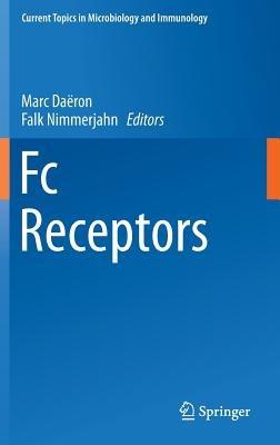 Fc Receptors - cover