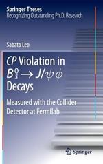 CP Violation in {B_s}^0 -> J/psi.phi Decays: Measured with the Collider Detector at Fermilab