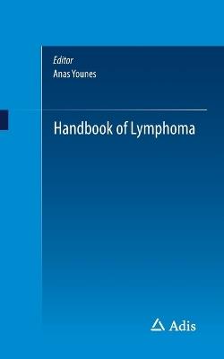 Handbook of Lymphoma - cover