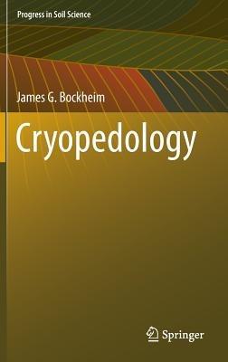 Cryopedology - James G. Bockheim - cover