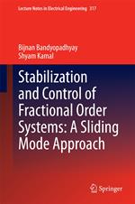 Stabilization and Control of Fractional Order Systems: A Sliding Mode Approach
