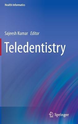 Teledentistry - cover