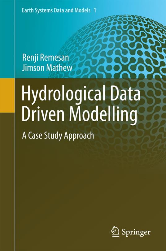 Hydrological Data Driven Modelling