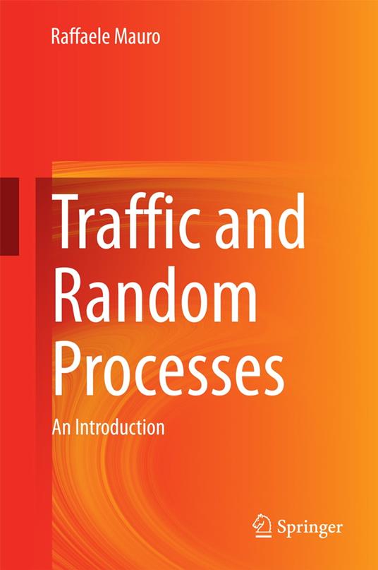 Traffic and Random Processes