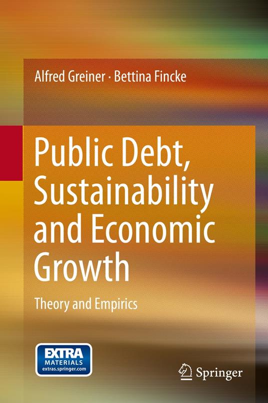 Public Debt, Sustainability and Economic Growth