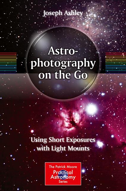 Astrophotography on the Go