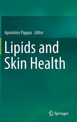 Lipids and Skin Health - cover