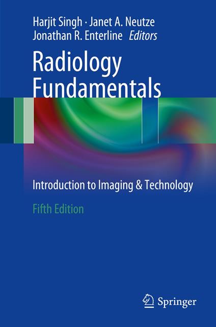 Radiology Fundamentals