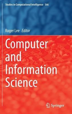 Computer and Information Science - cover