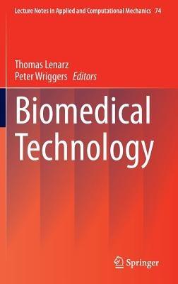 Biomedical Technology - cover