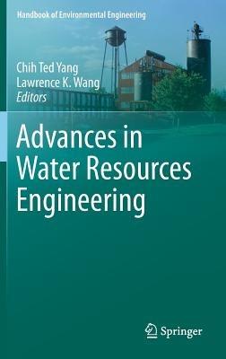 Advances in Water Resources Engineering - cover