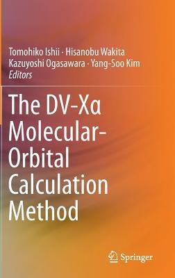The DV-Xa Molecular-Orbital Calculation Method - cover
