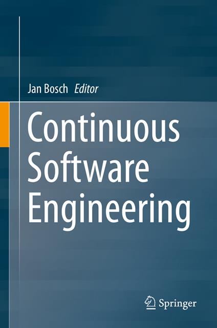 Continuous Software Engineering