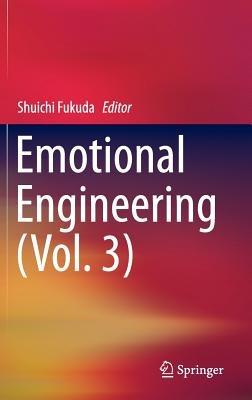 Emotional Engineering (Vol. 3) - cover