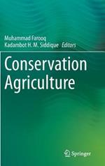 Conservation Agriculture