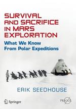 Survival and Sacrifice in Mars Exploration: What We Know from Polar Expeditions
