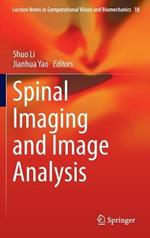 Spinal Imaging and Image Analysis