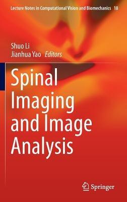 Spinal Imaging and Image Analysis - cover