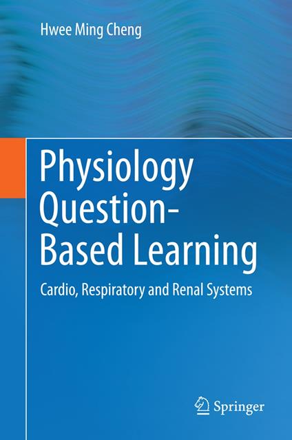 Physiology Question-Based Learning