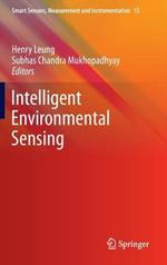 Intelligent Environmental Sensing
