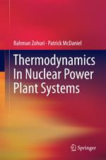 Thermodynamics In Nuclear Power Plant Systems
