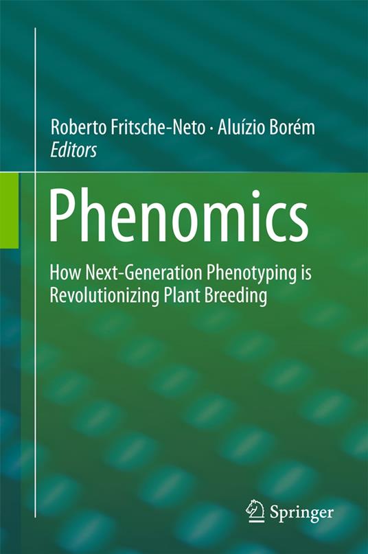 Phenomics