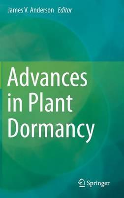 Advances in Plant Dormancy - cover
