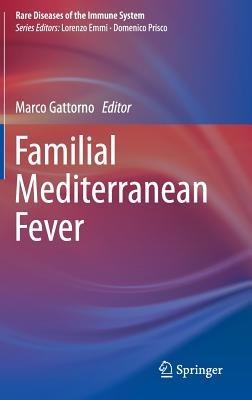 Familial Mediterranean Fever - cover